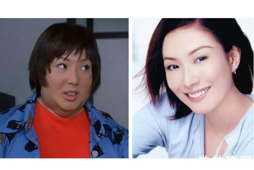 中國十大丑女電影 食神位列第一，瘦身男女上榜