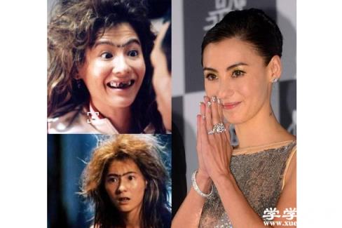 中國十大丑女電影 食神位列第一，瘦身男女上榜