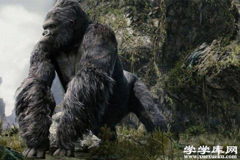 數字飆榜十大怪物電影 火龍、大白鯊以及外星異形上榜
