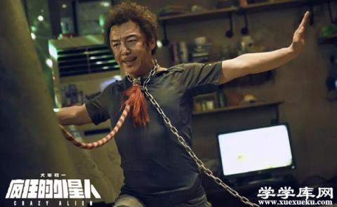 中國演員個人票房排行榜2019，每一個都自帶有票房號召力