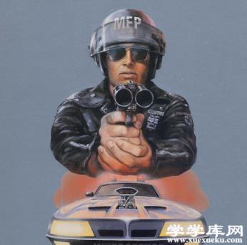 歐美十大動作系列電影 最經典動作片系列排行榜
